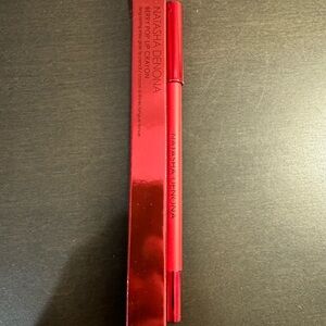 Natasha Denona Berry Pop Lip Crayon 1.2 g Full Size NIB